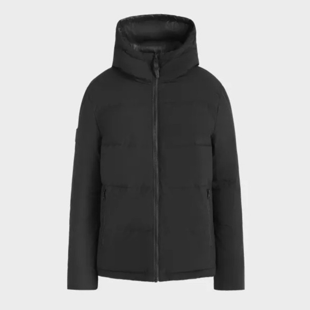 RUDSAK Reversible Puffer Jacket Large - Picture 6 of 16